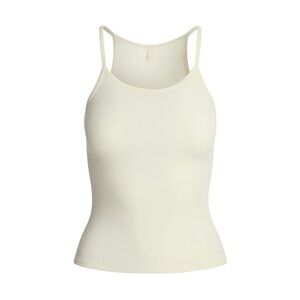 SKIMS - Cotton Rib CAMI NWOT